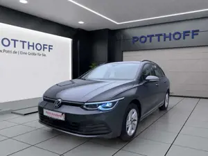Volkswagen Golf Variant 1.5 eTSI DSG LIFE NAVI ACC LED+ SIT