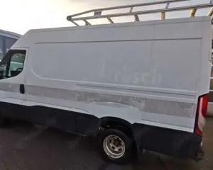 Iveco Daily 35C14N Bild 4