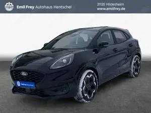 Ford Puma 1.0 EcoBoost Hybrid Aut. ST-LINE X 114 kW, 5-