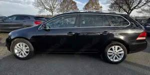 Volkswagen Golf Variant Style