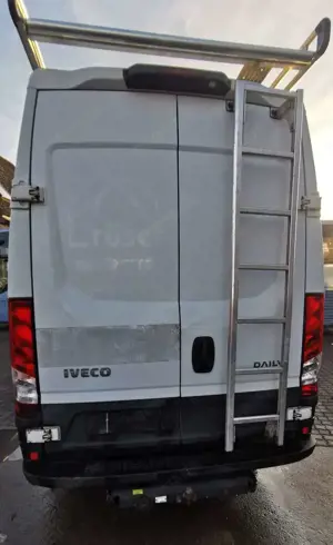 Iveco Daily 35C14N Bild 5