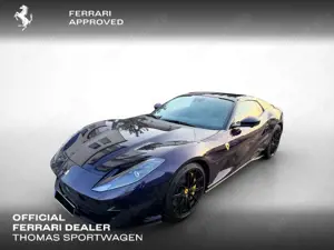 Ferrari 812 GTS / Atelier / ADAS / Lift / ViolaHongKong
