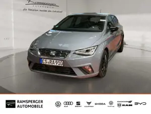 SEAT Ibiza FR 1.0 TSI LED/Assist/Kamera/uvm.