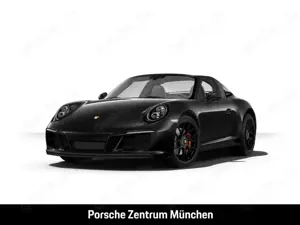 Porsche 991 911 Targa 4 GTS HA-Lenkung Rückfahrkamera