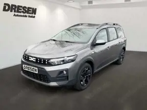 Dacia Jogger Expression TCe 110+Klimaautom+DAB+Spurwechselassis
