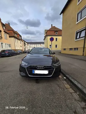 Audi A4 Audi A4 Avant 35 TDI | AUDI GARANTIE | SERVICE NEU