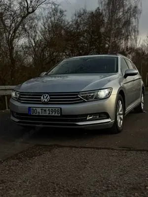 Volkswagen Passat Variant Comfortline BMT/Start-Stopp