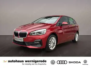BMW 218 i Active Tourer Sport Line *Rückfahrkamera*LED*