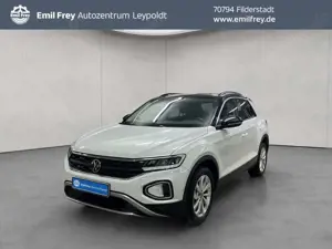 Volkswagen T-Roc 1.0 TSI OPF Life