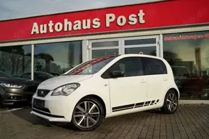 SEAT Mii FR-Line Sitzheizung Bluetooth Service Neu