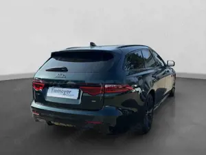 Jaguar XF Sportbrake D200 AWD R-DYNAMIC LM19 LED LEDER Bild 3