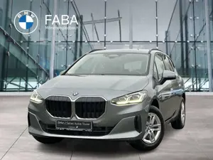 BMW 216 i Active Tourer DAB LED Komfortzg. Shz