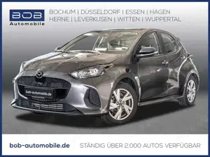 Mazda 2 1.5 Aut. Exclusive-Line ACC TOTW KAMERA
