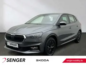 Skoda Fabia Selection 1.0 MPI Digitales Cockpit DAB