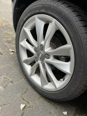 Audi A3 1.4 TFSI Attraction Bild 5