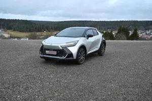 Toyota C-HR 2.0 Hybrid AWD GR SPORT Premiere