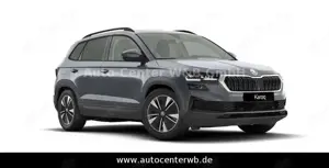 Skoda Karoq Balance 1.5TSI DSG