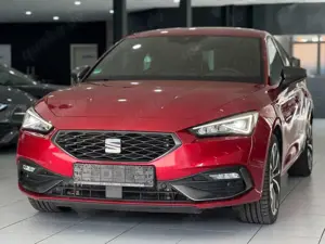 SEAT Leon FR e-Hybrid *DSG*R-CAM*LED+*AMBI-L*NAVI*18Z