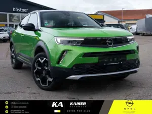 Opel Mokka e Ultimate*ACC*NAVI*KAMERA*ALCANT*11 KW ON