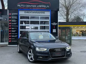 Audi A4 3.0 TDI Avant S-Line Ambiente (ACC-LED-AHK)