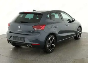 SEAT Ibiza FR 1.5 TSI DSG FR, Navi, 18-Zoll, Kamera, ACC, ...