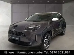 Toyota Yaris Cross Hybrid Aut. Elegant Navi Kamera SHZ