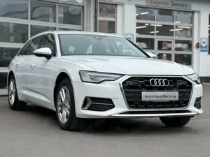 Audi A6 AVANT 50TDI QUATTRO KAMERA VIRTUAL ON STOCK