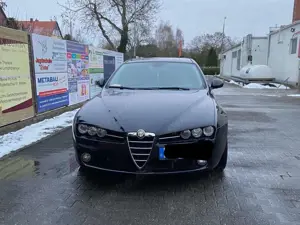 Alfa Romeo 159 159 Sportwagon 2.4 JTDM 20V DPF Progression