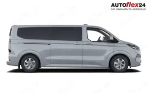 Ford Transit Custom Limited Kombi Aut L2 LED SHZ KeyL 125 kW (170 P...