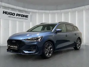 Ford Focus ST-Line X  GJR*NOTRAD*FAS.PKT*WINT.PKT*AHK*HuD