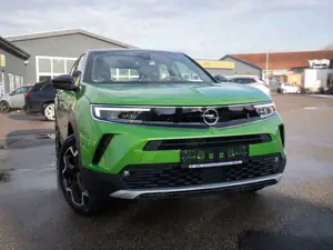 Opel Mokka e Ultimate*ACC*NAVI*KAMERA*ALCANT*11 KW ON Bild 5