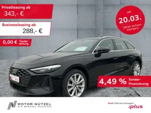 Audi A5 40 TFSI S-TR NAVI+RFK+ACC+SHZ+18"LM+VC