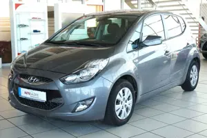 Hyundai iX20 Comfort Automatik Klima PDC Sitzheizung