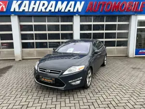 Ford Mondeo Lim. Titanium