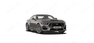 Ford Mustang Coupe GT 5.0 **NEUES MODELL** ACC