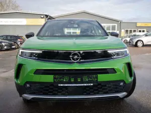 Opel Mokka e Ultimate*ACC*NAVI*KAMERA*ALCANT*11 KW ON Bild 4