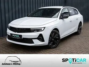 Opel Astra Sports Tourer GS-Line Electric +TAGESZULASSUNG++