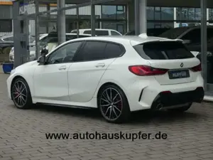 BMW 135 Bild 3
