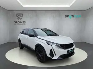 Peugeot 5008 1.5 BlueHDi 130 GT EAT8 7-Sitzer El. Panodach Navi