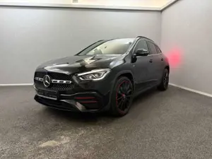 Mercedes-Benz GLA 250 4M AMG LINE EDITION 1 WIDE*MEMO*LED*360