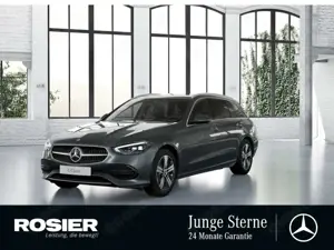 Mercedes-Benz C 300 e T Avantgarde Advanced+ LED Navi Kamer