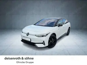 Volkswagen ID.7 GTX AHK/W-Pumpe/360/DCC/hk/Nav/Pano/EasyOp