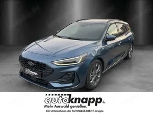 Ford Focus Ford Focus Turnier ST-Line X BO PDC Heck. Elek.