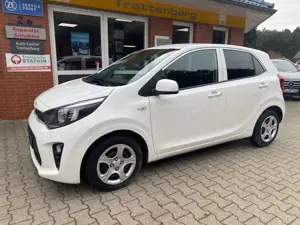 Kia Picanto Edition 7