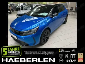 Opel Corsa 1.2 YES SONDERM ALLWETTER*SHZ+LHZ*PDC*APPLE