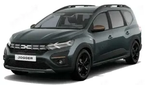 Dacia Jogger Hybrid 140 Extreme+ 5-S SHZ