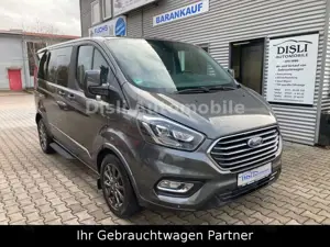 Ford Tourneo Custom 20,TDCi,Automatik,Navi,185PS