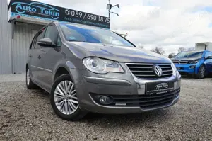 Volkswagen Touran 1.4 TSI Highline |PDC| |Tempomat| |EURO5|