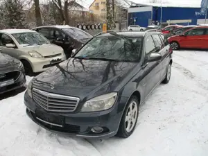 Mercedes-Benz C 200 C T-Modell C 200 T CDI