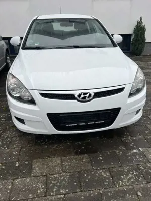 Hyundai i30 Edition+